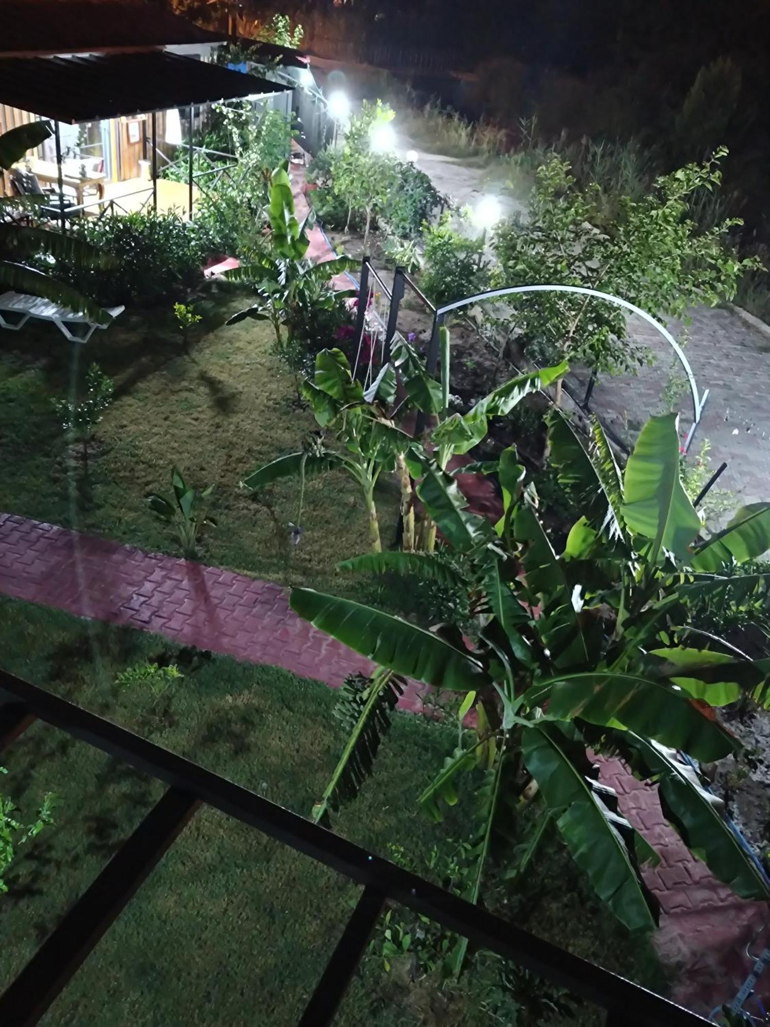 Arlin Bungalows ケメル エクステリア 写真