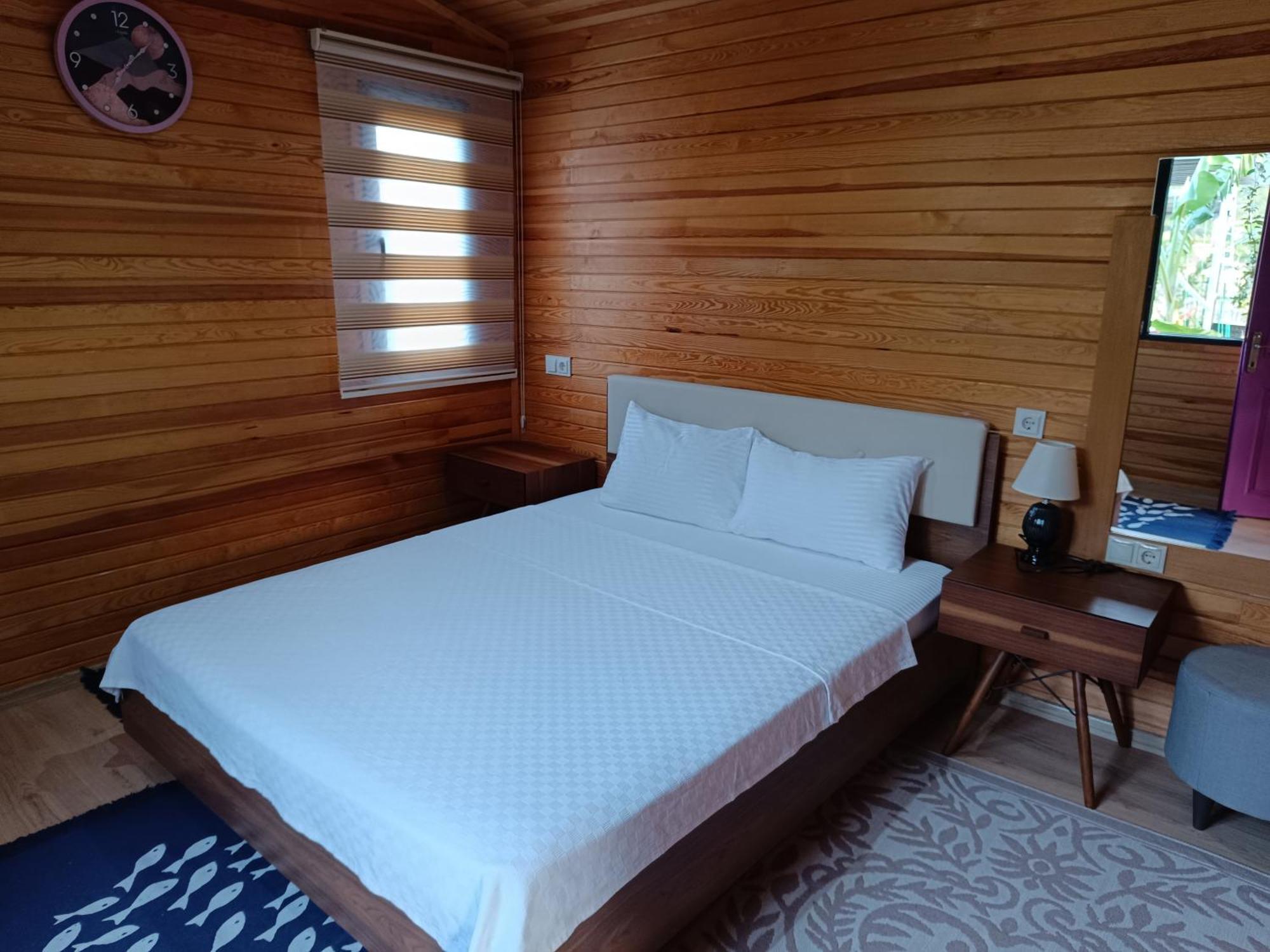 Arlin Bungalows ケメル 部屋 写真