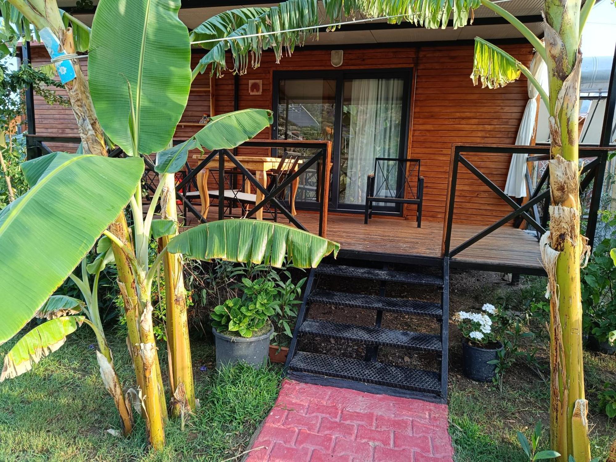 Arlin Bungalows ケメル エクステリア 写真