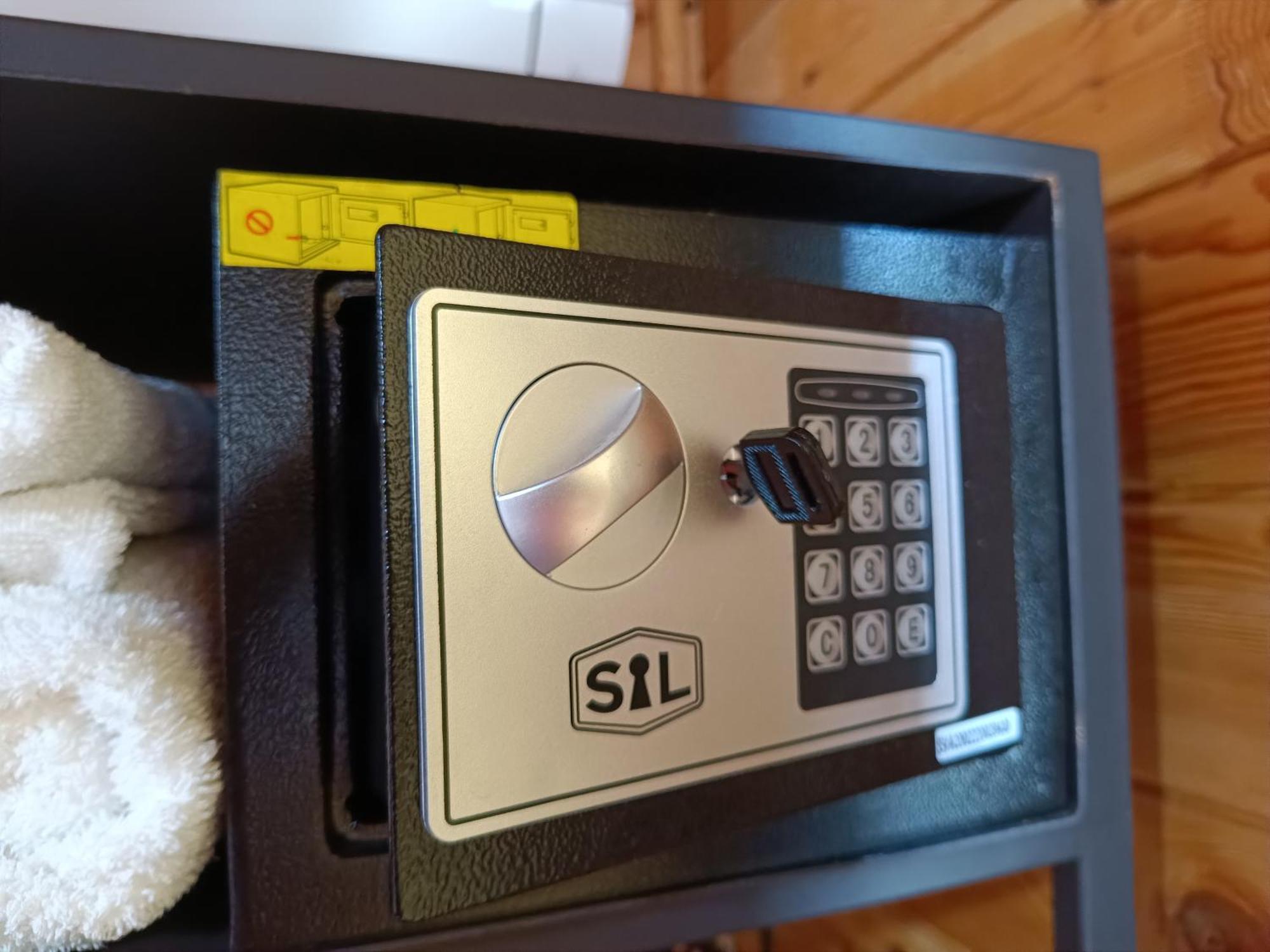 Arlin Bungalows ケメル 部屋 写真