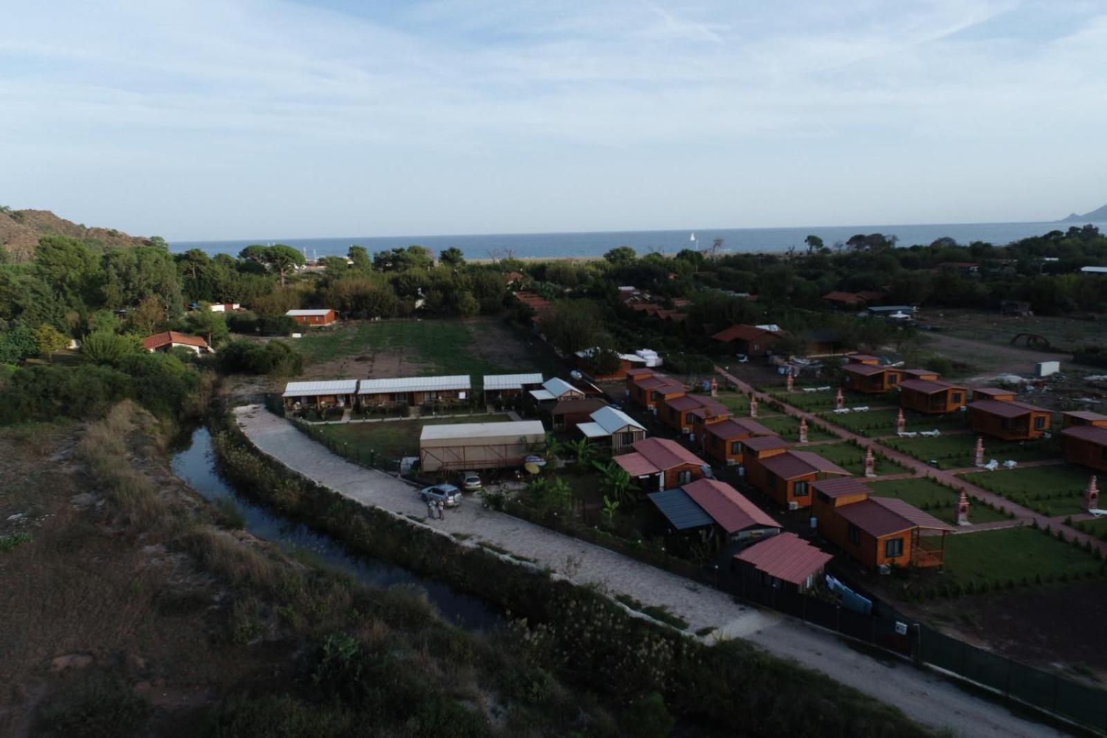 Arlin Bungalows ケメル エクステリア 写真