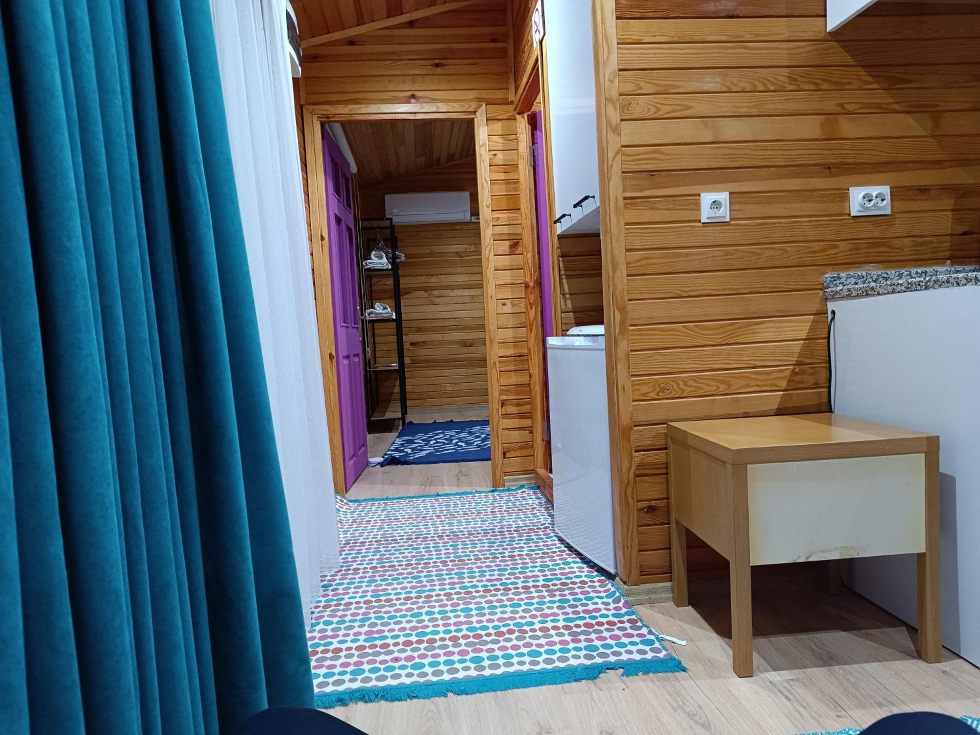 Arlin Bungalows ケメル 部屋 写真