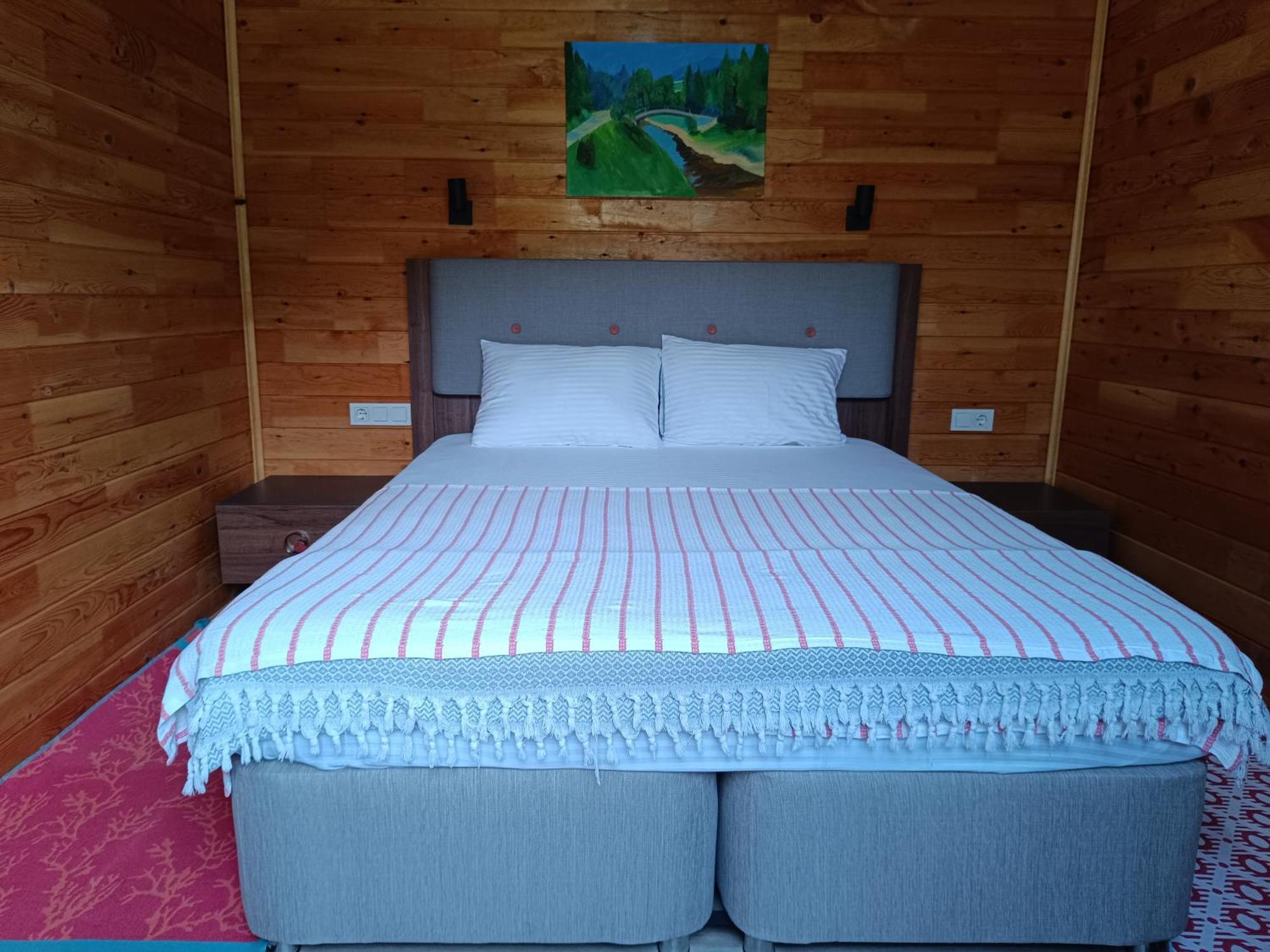 Arlin Bungalows ケメル エクステリア 写真