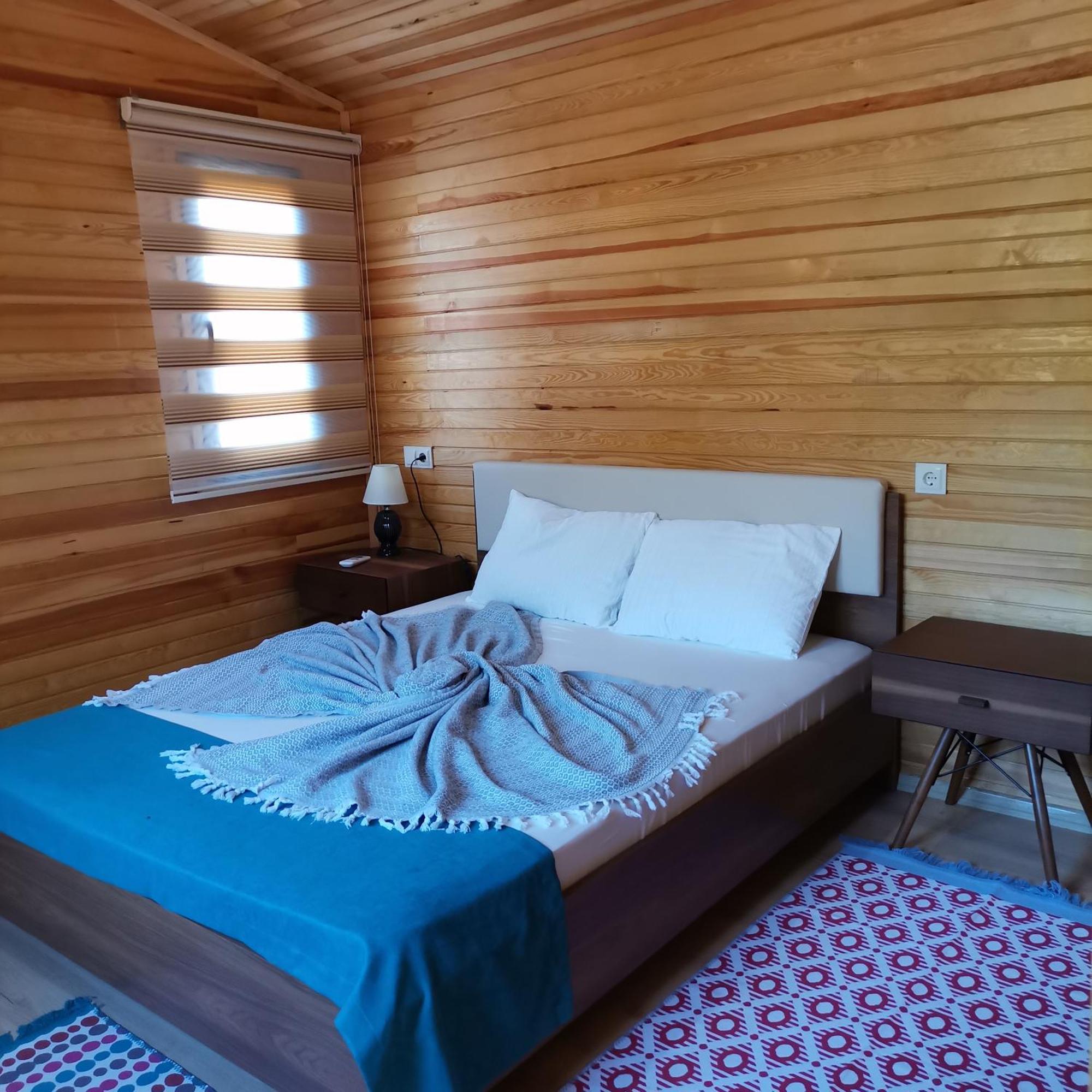 Arlin Bungalows ケメル エクステリア 写真