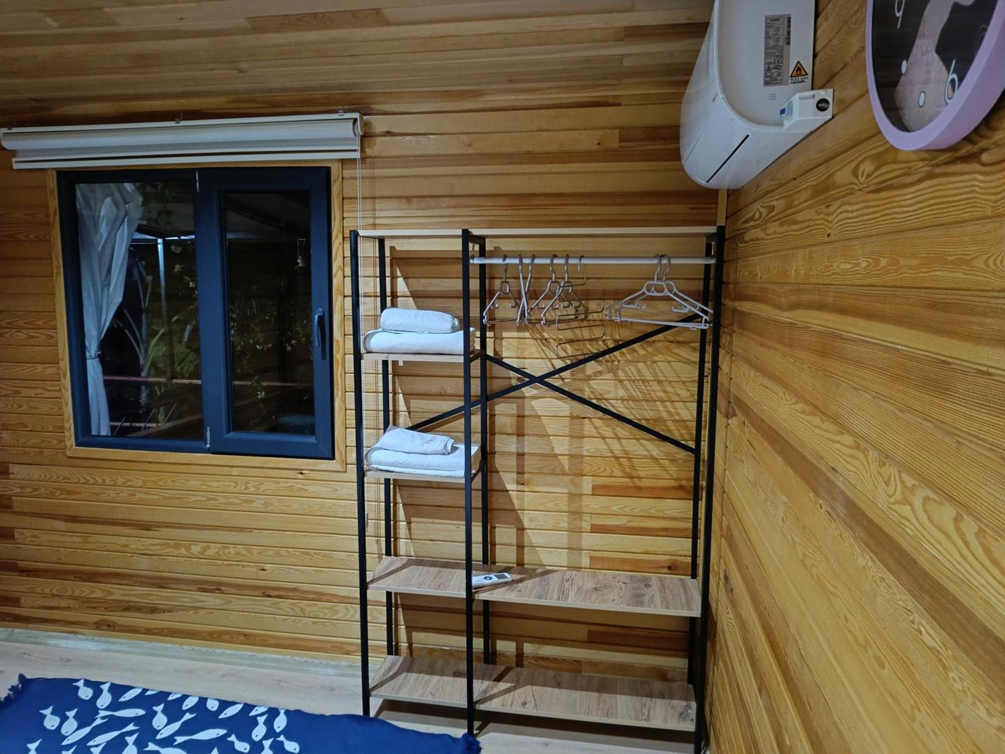 Arlin Bungalows ケメル エクステリア 写真
