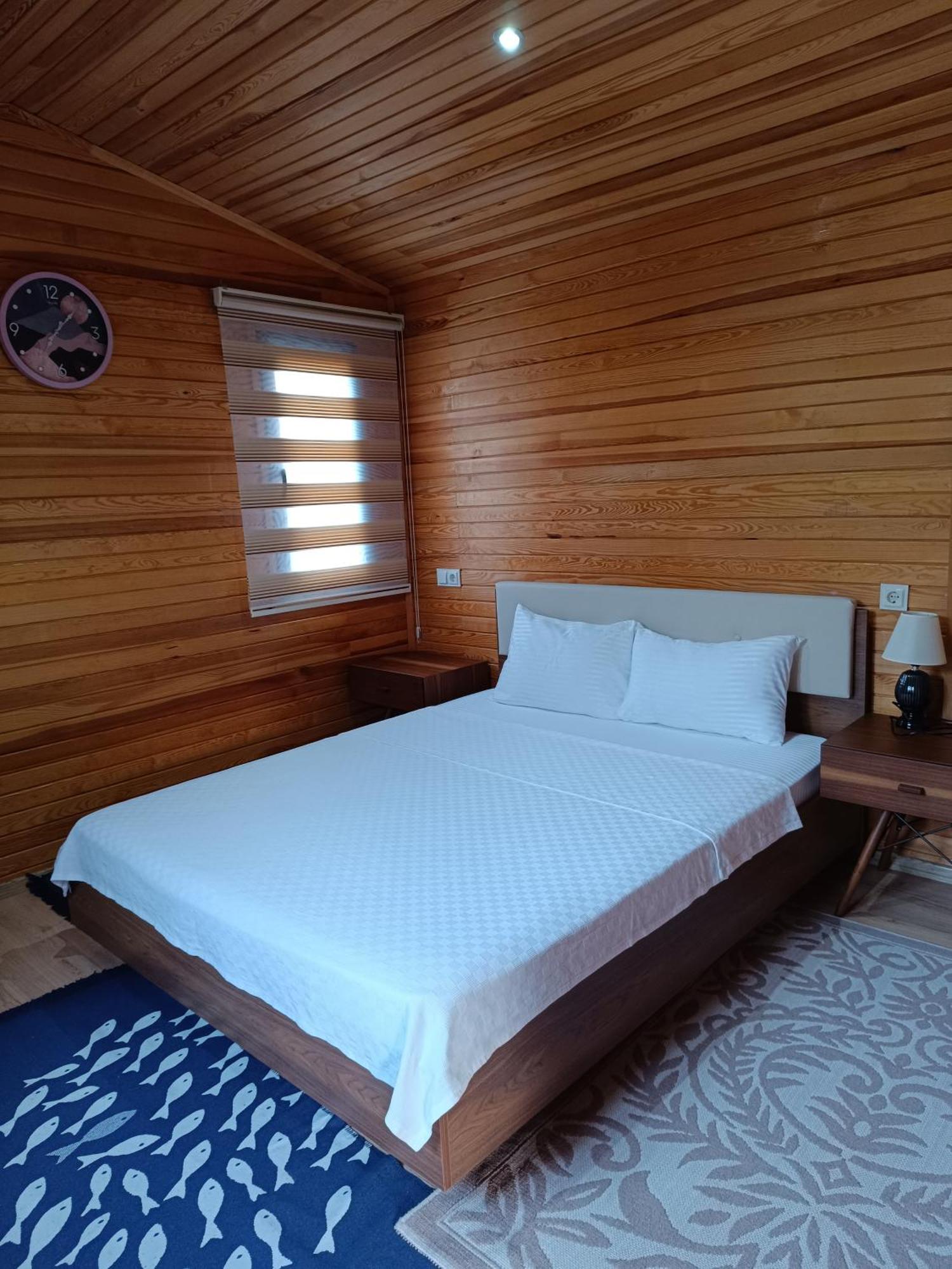 Arlin Bungalows ケメル エクステリア 写真