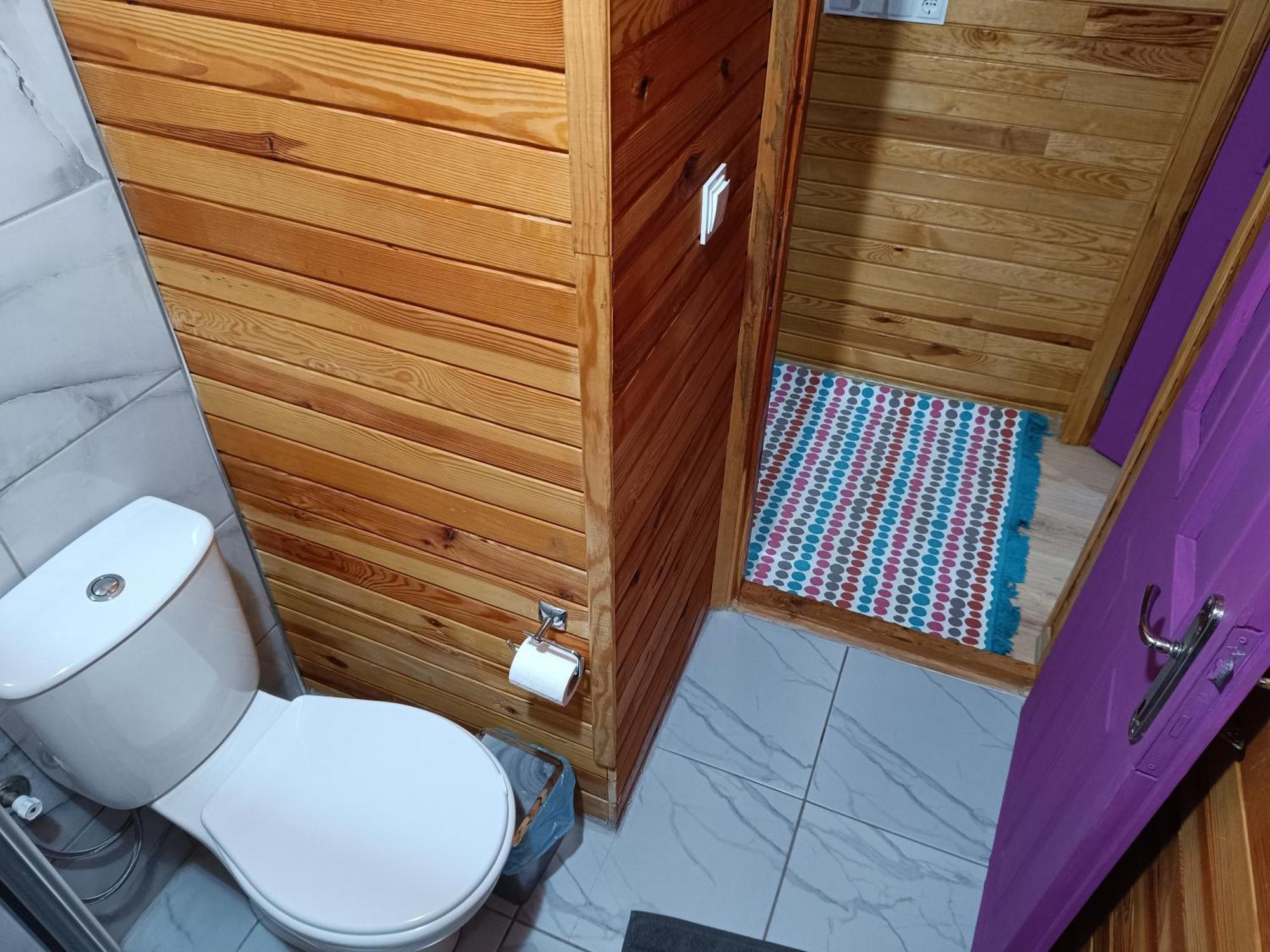 Arlin Bungalows ケメル エクステリア 写真