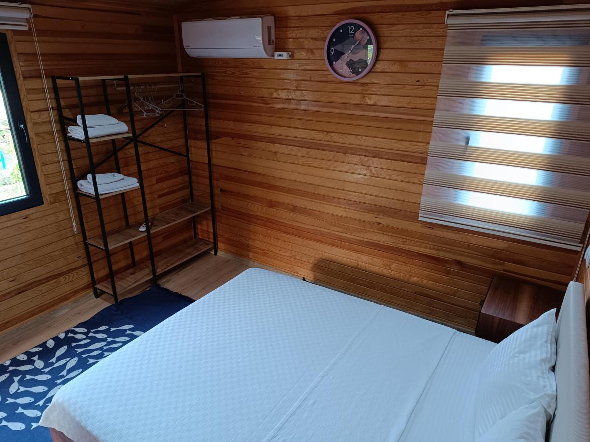 Arlin Bungalows ケメル エクステリア 写真