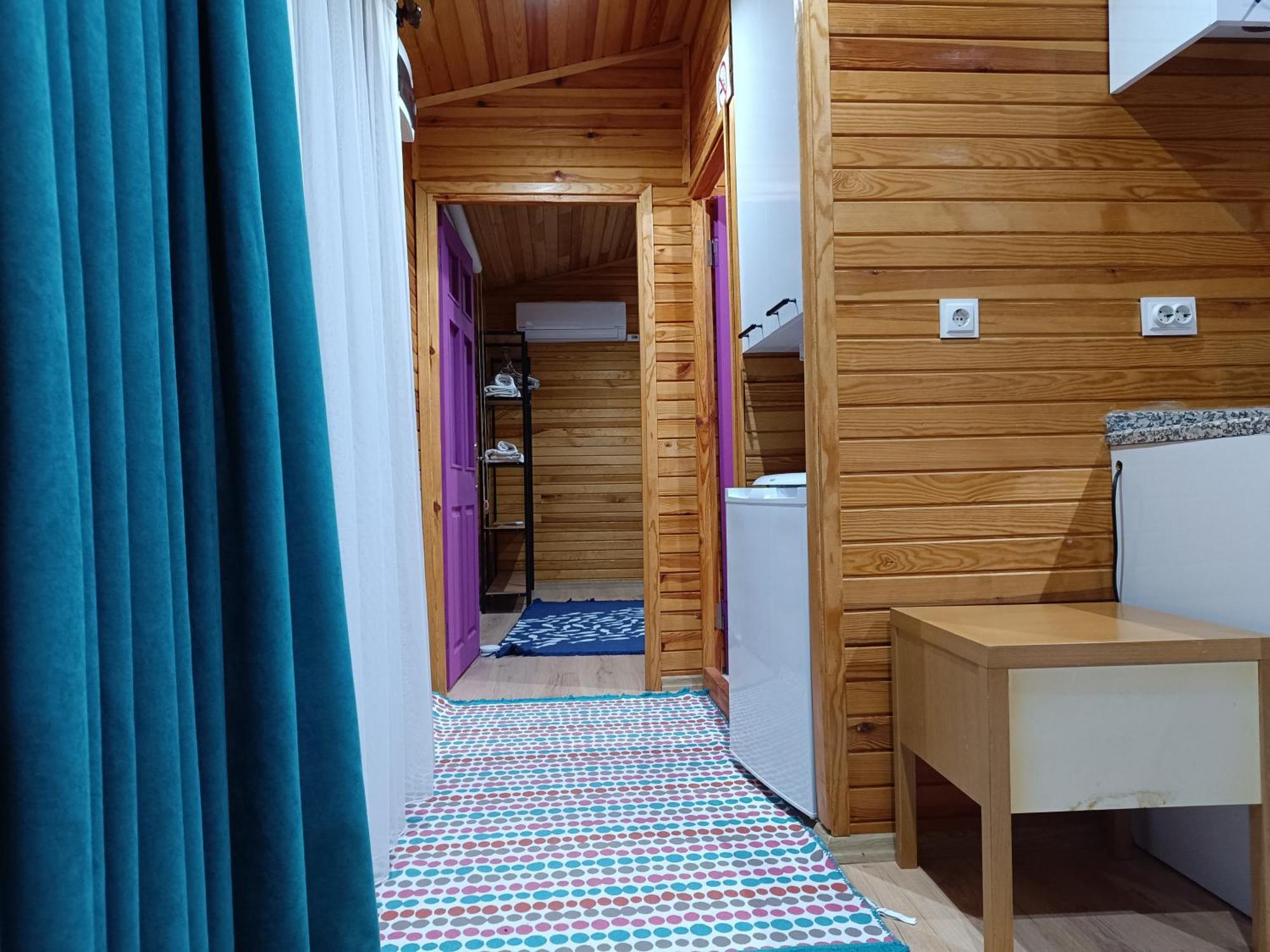 Arlin Bungalows ケメル エクステリア 写真