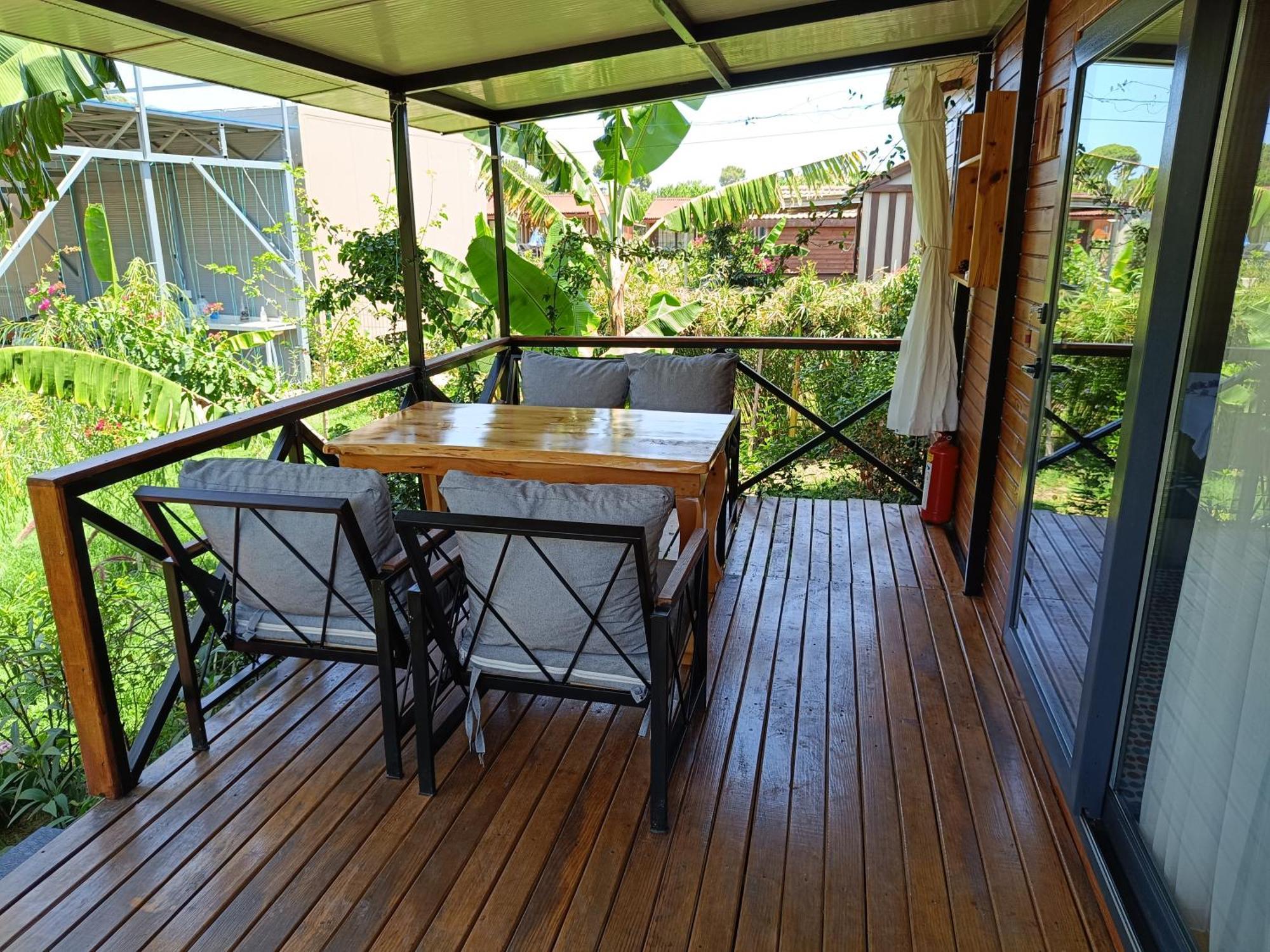 Arlin Bungalows ケメル エクステリア 写真