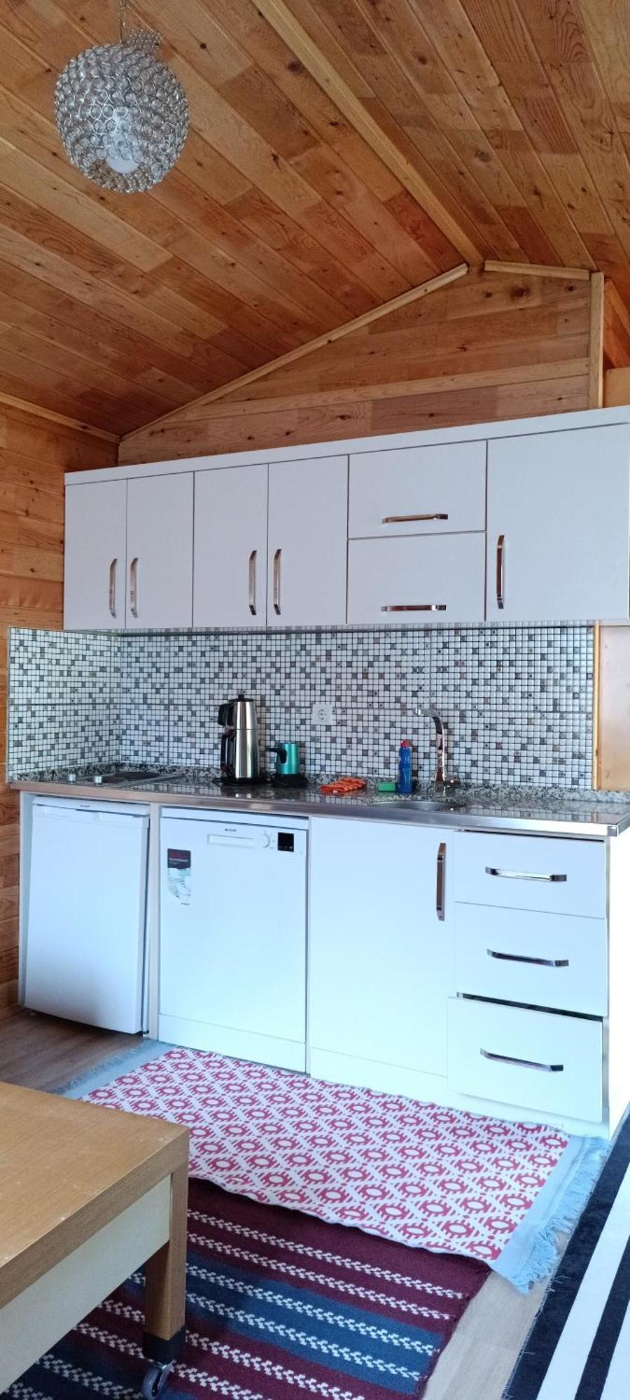 Arlin Bungalows ケメル エクステリア 写真